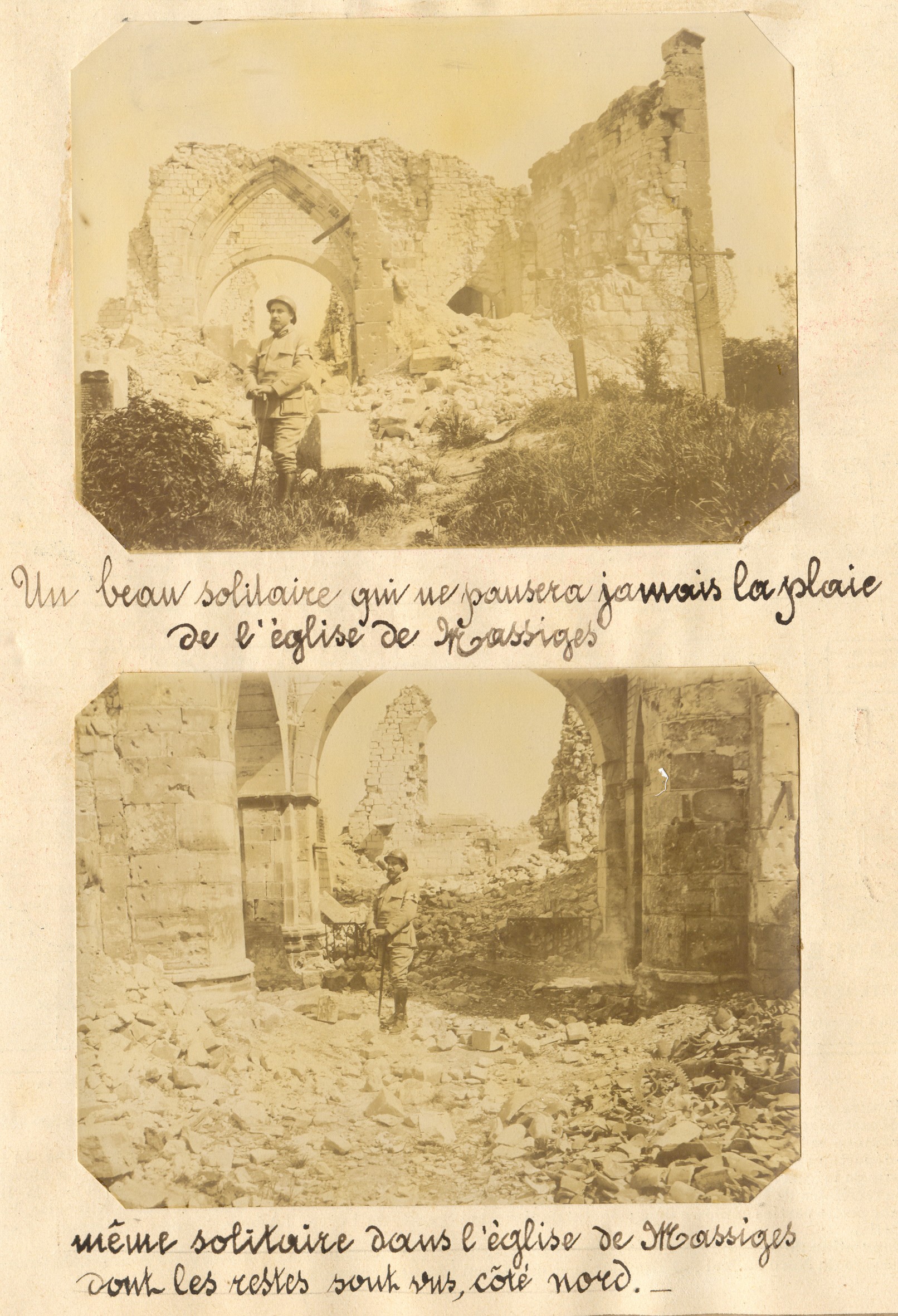 Massiges vue 1